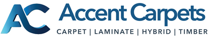 Accent Carpets Logo
