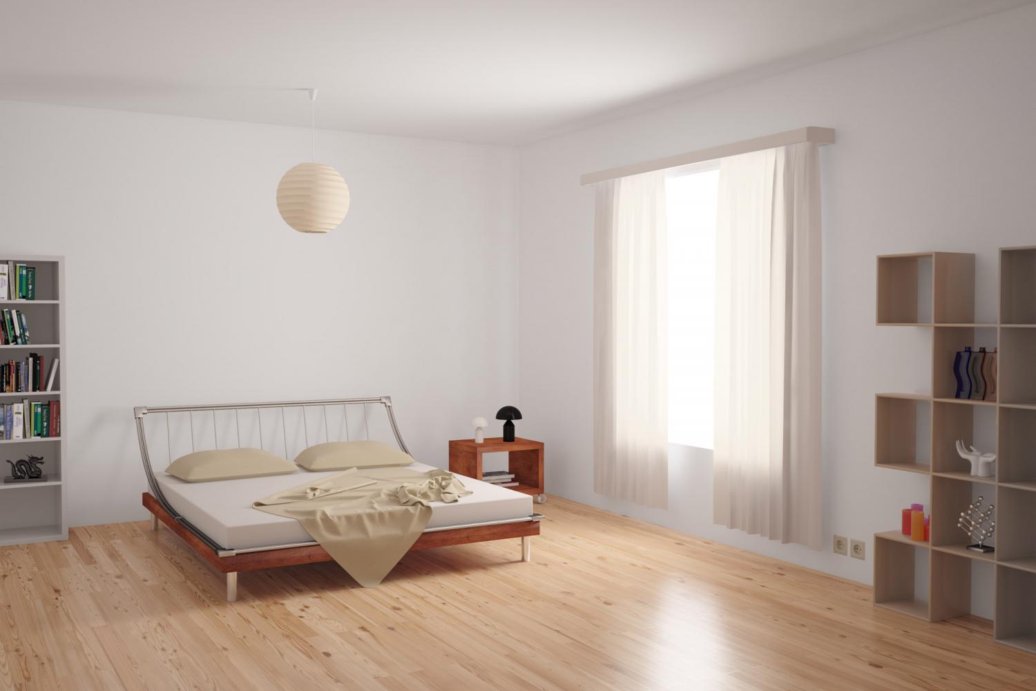 Laminate Flooring